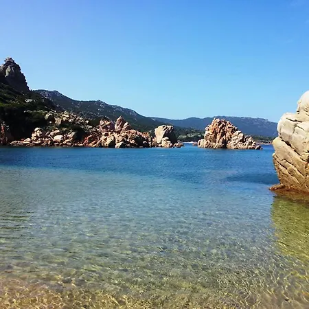 Degli Angeli Villa *