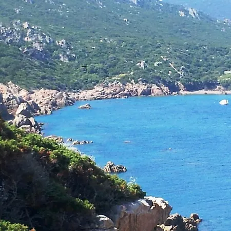 Villa Degli Angeli *
