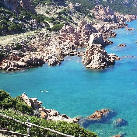 Degli Angeli * Costa Paradiso
