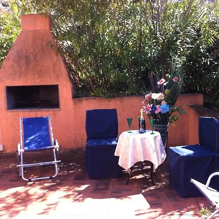 Degli Angeli Villa