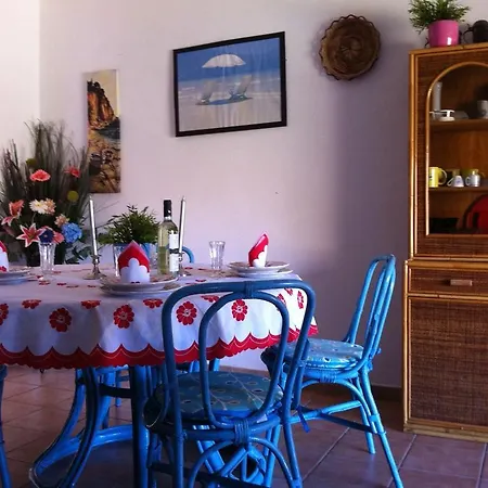 Degli Angeli Villa