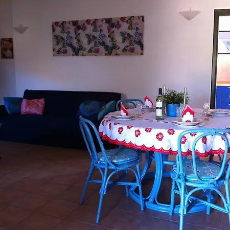 Villa Degli Angeli *