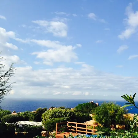 Degli Angeli * Costa Paradiso
