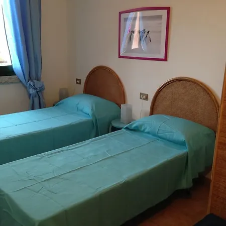 Degli Angeli Villa *