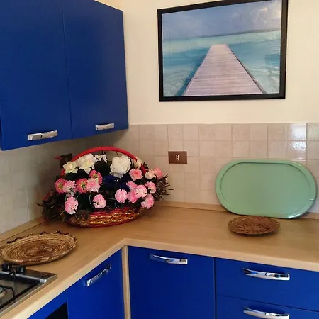 Degli Angeli Villa Costa Paradiso