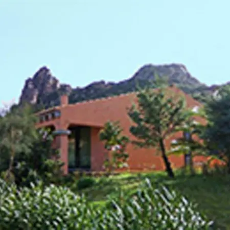 Degli Angeli Villa