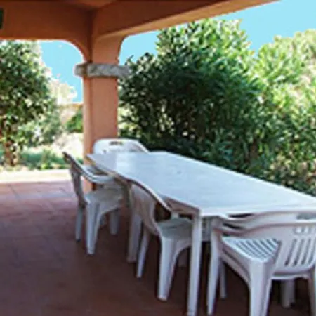 Villa Degli Angeli