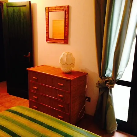 Degli Angeli Villa Costa Paradiso